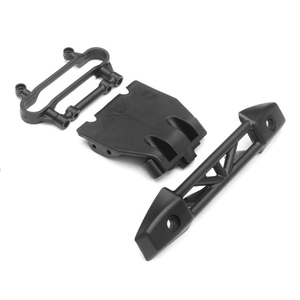 HPI Maverick 150112 Rear Bumper Set