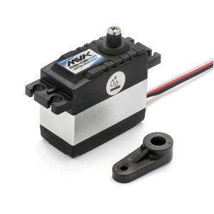 HPI Maverick 150166 Ms-06wr Servo (w.-resistant/6.0v/6kg/plastic Gr))