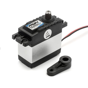 HPI Maverick 150167 MS-09MGWR Servo (W.-Resistant/6.0V/9kg/Metal Gr)
