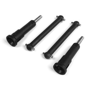 Maverick Atom 150516 Rear Driveshaft And Axle Set 2pcs