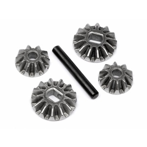 HPI Maverick Differential Pinions & Pin Set  MV22036