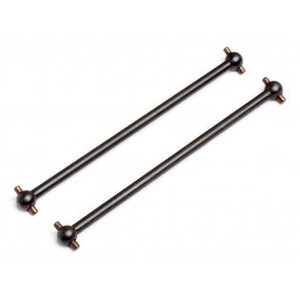 Maverick 22111 Dogbone Front/Rear 80mm (2pcs)