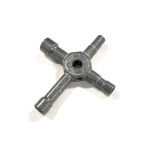 C.Y. 4-Way Glow Plug Wrench