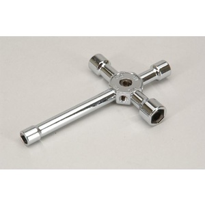 MY-103 4 Way Wrench Long 8/9/10/12mm