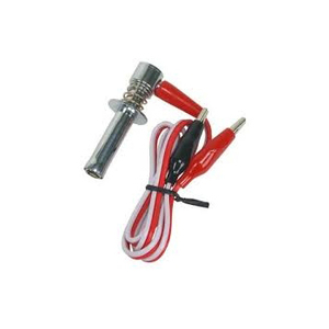 Ming Yang 179 Glow Locking Socket (6.5cm Long)