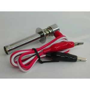 Long Shaft Lock on Glow Leads CY180