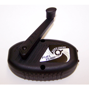 C.Y. Hand Crank Fuel Pump for Nitro & Petrol  MY199-1
