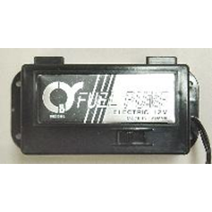 C.Y. Glow Fuel Pump Electric 12v MY200