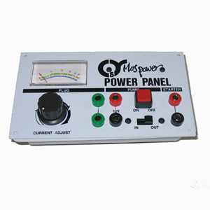 CY Power Panel MY212