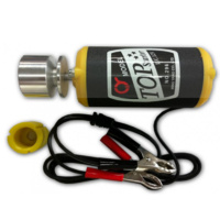 CY 60/120 Size Starter Motor - MY296