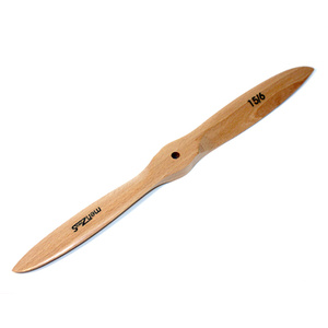 Menz "S" 15x6 Wooden Propeller