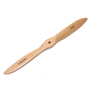 Menz 16x8 Wooden Propeller