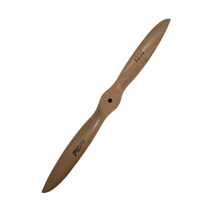Menz S Series 17x10 Wooden Propeller