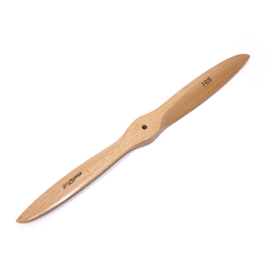 Menz 18X8 2 Blade Wood Propeller