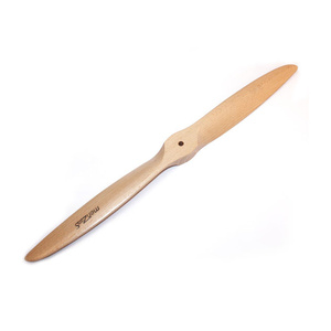 20x10 Wood Propeller MENZ
