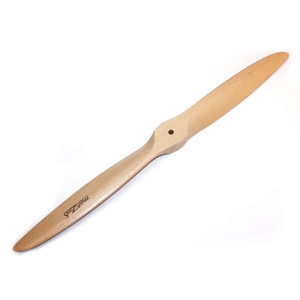 Menz 2 Blade Wood Propeller 23x10  MZ23x10