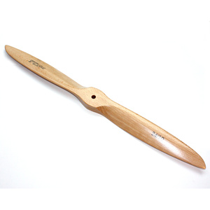 Menz "S" 24x10 Wooden Propeller  MZ24X10