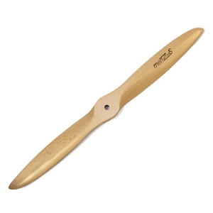 Menz 30x10" Wooden Propeller