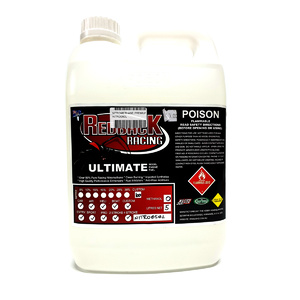 RedBack Racing Nitromethane 5L