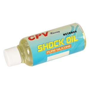 CPV Racing Shock Oil #700 80cc