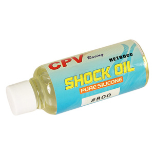 CPV Racing Shock Oil  800 80ml
