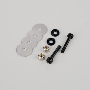 OMPHobby OSHM2004 M2 3D Helicopter Main Rotor Holder Screw Group (1Set)