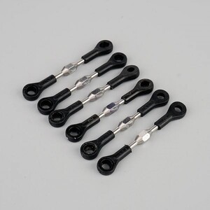 OMPHobby OSHM2014 M2 3D Helicopter Servo Linkage Rod