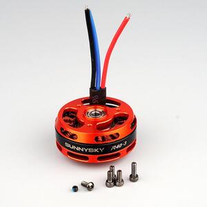 OMPHOBBY OSHM2015 M2 3D Helicopter Main motor