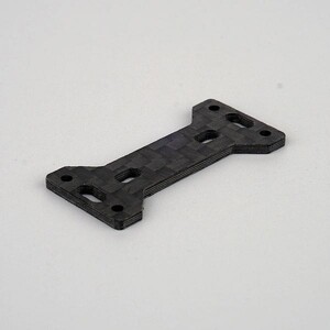 OMPHobby OSHM2023 M2 3D Helicopter Carbon Fiber Middle Frame