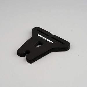 OMPHobby OSHM2042 M2 3D Helicopter Main Blade Holder For Storage