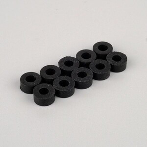 OMPHobby OSHM2045 M2 3D Helicopter Damper Rubber