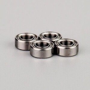 OMPHobby OSHM2048 M2 3D Helicopter Bearing MR63ZZ