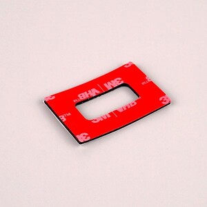 OMPHobby OSHM2052 M2 3D Helicopter OFS Damper Sheet