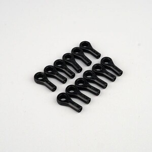 OMPHobby OSHM2054 M2 3D Helicopter Linkage Head Set