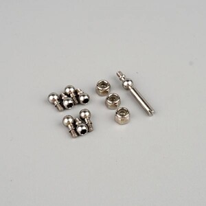 OMPHobby OSHM2070 M2 3d helicopter ball joint set (1set)