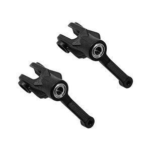 OMPHobby OSHM2082 M2 Main Rotor Grip Assembly w/ Bearings, Plastic