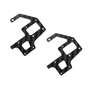 OMPHobby OSHM2086 M2 Carbon Fibre Upper Frame Set