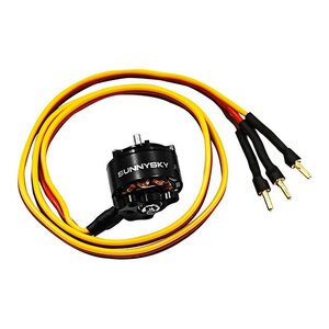 OMPHobby OSHM2104 M2 Explore Tail Motor – Black