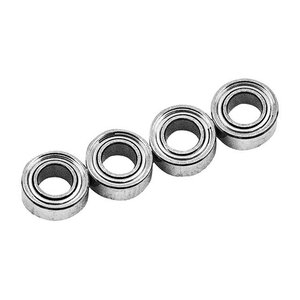 OMPHobby OSHM2109 Exp Ball Bearing Set For Main Grips