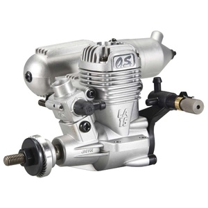 OS 15LA ABN .15 Airplane GLow Engine w/Muffler