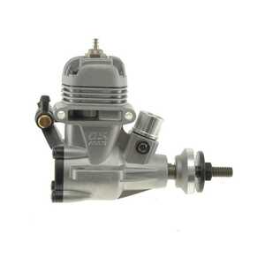 OS 15LA-S Max Glow Engine