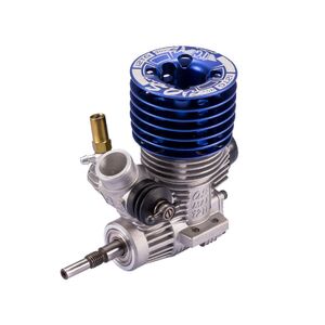 OS Max .12 TG Version 4 Engine
