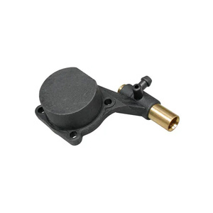 OS Engines 21757100 Cover Plate: 15LA
