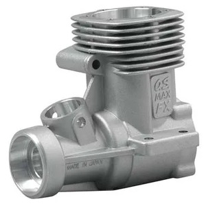 OS Engines Crankcase 25FX 22601050