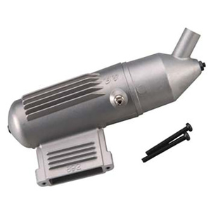 O.S. Muffler  892 25SF  22628000