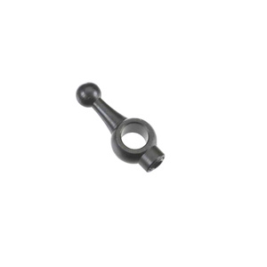 OS Engine Throttle Ball Link No.2 For .10A, .10D, .10F  23818410
