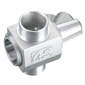 O.S. Carburetor Body 40K 46AXII  24681110