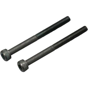 O.S. 25425400 Muffler Mounting Screws (2), 46AX, 55AX