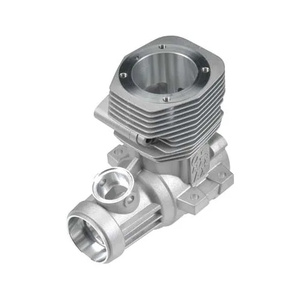 OS Engines 25701000 Crankcase: 55AX