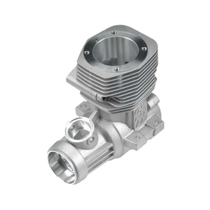 OS Engines Crankcase, 55AX 25701000